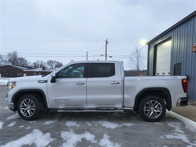 2021 GMC Sierra 1500 SLT   - Photo 3 - Goshen, IN 46526