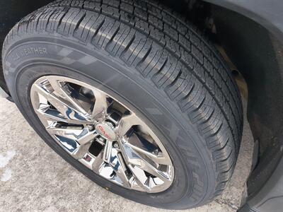 2021 GMC Sierra 1500 SLT   - Photo 30 - Goshen, IN 46526