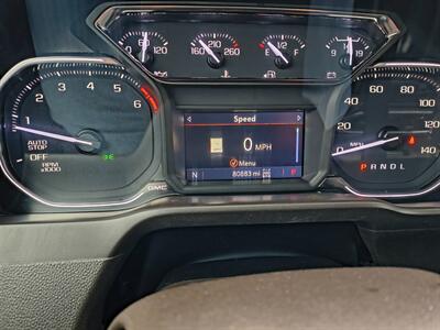 2021 GMC Sierra 1500 SLT   - Photo 11 - Goshen, IN 46526