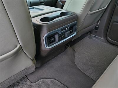 2021 GMC Sierra 1500 SLT   - Photo 24 - Goshen, IN 46526