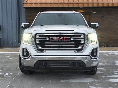 2021 GMC Sierra 1500 SLT   - Photo 9 - Goshen, IN 46526