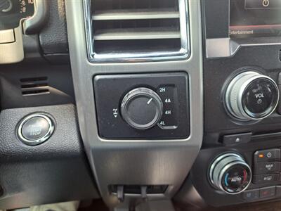 2015 Ford F-150 Platinum   - Photo 15 - Goshen, IN 46526