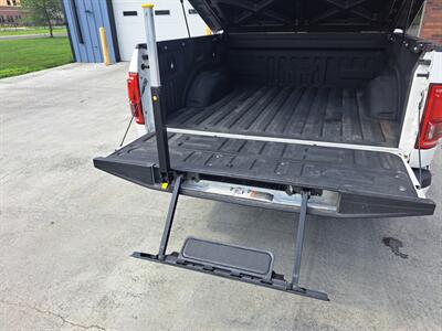 2015 Ford F-150 Platinum   - Photo 27 - Goshen, IN 46526