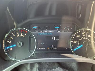 2015 Ford F-150 Platinum   - Photo 11 - Goshen, IN 46526