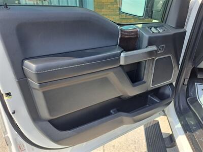 2015 Ford F-150 Platinum   - Photo 20 - Goshen, IN 46526