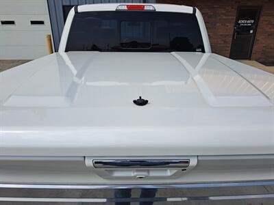 2015 Ford F-150 Platinum   - Photo 24 - Goshen, IN 46526
