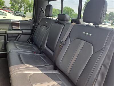 2015 Ford F-150 Platinum   - Photo 22 - Goshen, IN 46526