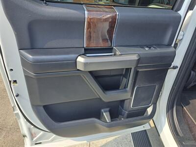 2015 Ford F-150 Platinum   - Photo 23 - Goshen, IN 46526