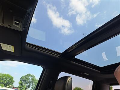 2015 Ford F-150 Platinum   - Photo 18 - Goshen, IN 46526