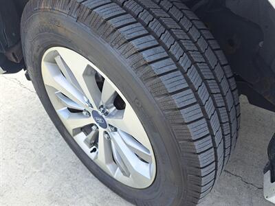 2015 Ford F-150 Platinum   - Photo 28 - Goshen, IN 46526
