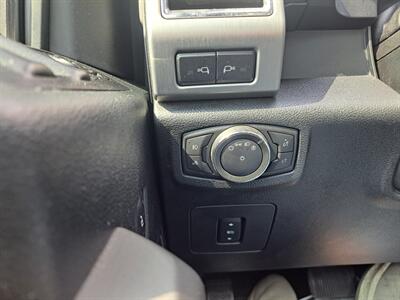 2015 Ford F-150 Platinum   - Photo 16 - Goshen, IN 46526