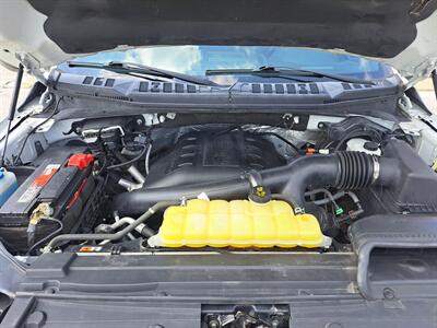 2015 Ford F-150 Platinum   - Photo 30 - Goshen, IN 46526