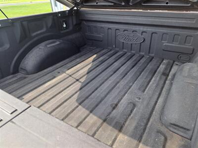 2015 Ford F-150 Platinum   - Photo 26 - Goshen, IN 46526