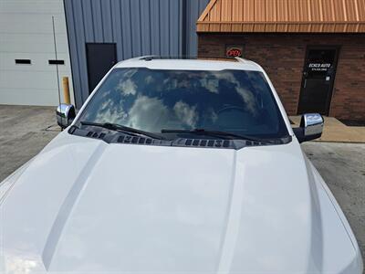 2015 Ford F-150 Platinum   - Photo 29 - Goshen, IN 46526