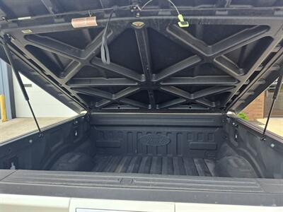 2015 Ford F-150 Platinum   - Photo 25 - Goshen, IN 46526