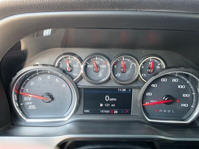 2019 Chevrolet Silverado 1500 LT   - Photo 12 - Goshen, IN 46526