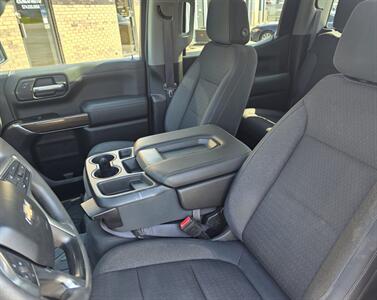 2019 Chevrolet Silverado 1500 LT   - Photo 13 - Goshen, IN 46526