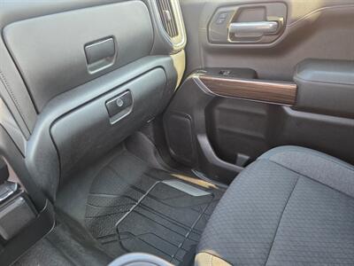 2019 Chevrolet Silverado 1500 LT   - Photo 15 - Goshen, IN 46526