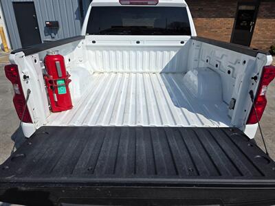 2019 Chevrolet Silverado 1500 LT   - Photo 24 - Goshen, IN 46526