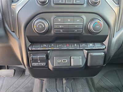 2019 Chevrolet Silverado 1500 LT   - Photo 16 - Goshen, IN 46526