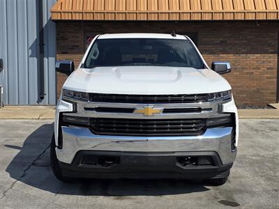 2019 Chevrolet Silverado 1500 LT   - Photo 9 - Goshen, IN 46526