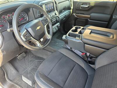 2019 Chevrolet Silverado 1500 LT   - Photo 10 - Goshen, IN 46526