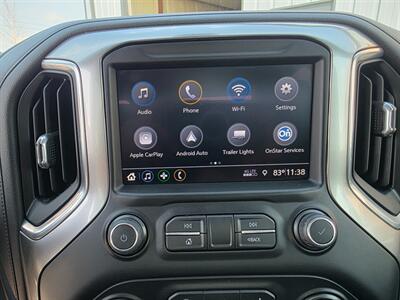 2019 Chevrolet Silverado 1500 LT   - Photo 17 - Goshen, IN 46526