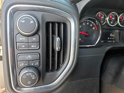 2019 Chevrolet Silverado 1500 LT   - Photo 19 - Goshen, IN 46526