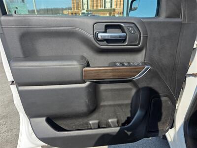 2019 Chevrolet Silverado 1500 LT   - Photo 20 - Goshen, IN 46526