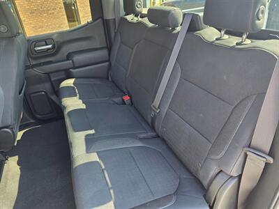 2019 Chevrolet Silverado 1500 LT   - Photo 22 - Goshen, IN 46526