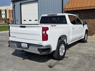 2019 Chevrolet Silverado 1500 LT   - Photo 6 - Goshen, IN 46526