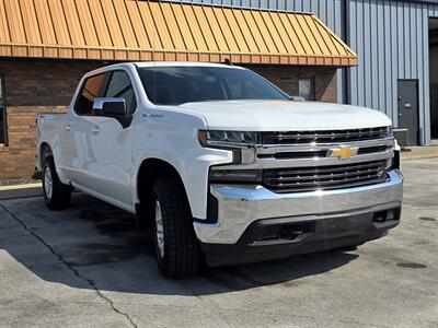 2019 Chevrolet Silverado 1500 LT   - Photo 8 - Goshen, IN 46526