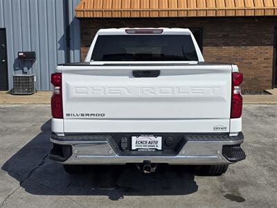 2019 Chevrolet Silverado 1500 LT   - Photo 5 - Goshen, IN 46526