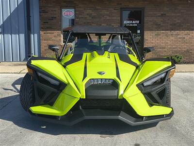 2023 Polaris Slingshot SL   - Photo 10 - Goshen, IN 46526