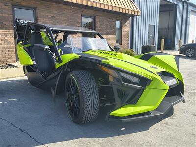 2023 Polaris Slingshot SL   - Photo 9 - Goshen, IN 46526