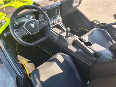 2023 Polaris Slingshot SL   - Photo 11 - Goshen, IN 46526