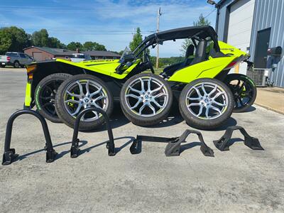 2023 Polaris Slingshot SL   - Photo 2 - Goshen, IN 46526