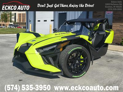 2023 Polaris Slingshot SL   - Photo 1 - Goshen, IN 46526