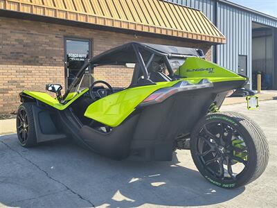 2023 Polaris Slingshot SL   - Photo 5 - Goshen, IN 46526