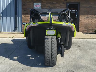 2023 Polaris Slingshot SL   - Photo 6 - Goshen, IN 46526