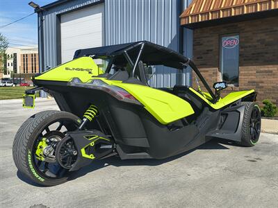 2023 Polaris Slingshot SL   - Photo 7 - Goshen, IN 46526