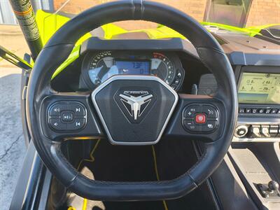 2023 Polaris Slingshot SL   - Photo 13 - Goshen, IN 46526