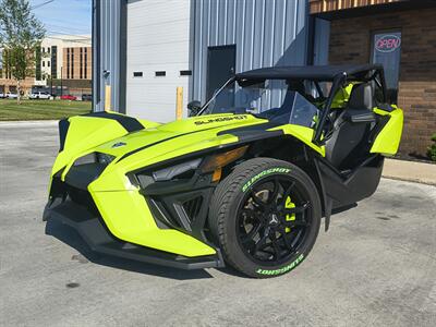 2023 Polaris Slingshot SL   - Photo 3 - Goshen, IN 46526