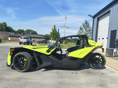 2023 Polaris Slingshot SL   - Photo 4 - Goshen, IN 46526