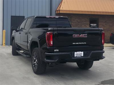 2021 GMC Sierra 1500 AT4   - Photo 4 - Goshen, IN 46526