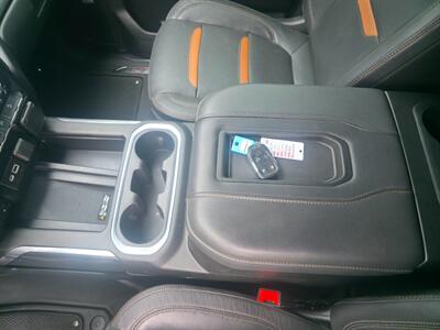 2021 GMC Sierra 1500 AT4   - Photo 14 - Goshen, IN 46526