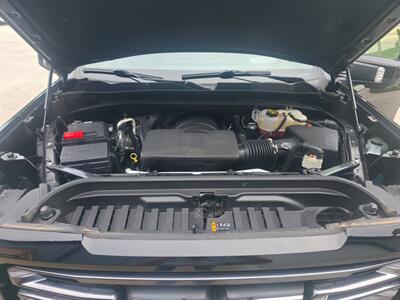 2021 GMC Sierra 1500 AT4   - Photo 28 - Goshen, IN 46526