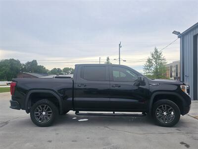 2021 GMC Sierra 1500 AT4   - Photo 7 - Goshen, IN 46526