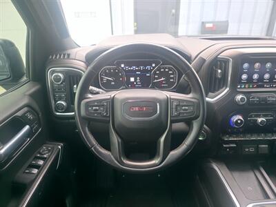 2021 GMC Sierra 1500 AT4   - Photo 11 - Goshen, IN 46526