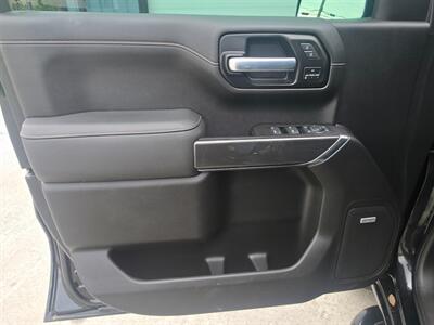 2021 GMC Sierra 1500 AT4   - Photo 20 - Goshen, IN 46526